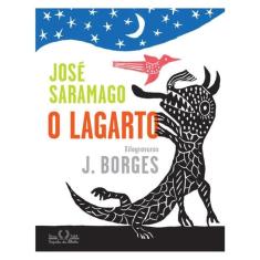 O Lagarto