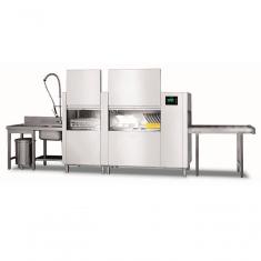 Lava Louças Contínua CCR330 Hobart 220V