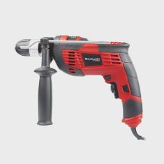 Furadeira de Impacto - Tc-id 1000 e Kit Novo, 127v