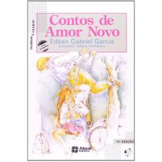 Livro - Contos de amor novo