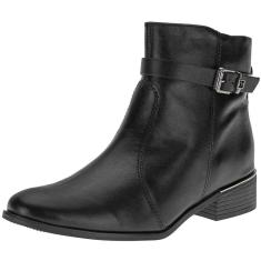 Bota Feminina Cano Baixo Ramarim 2453104