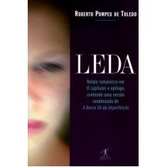 Livro - Leda