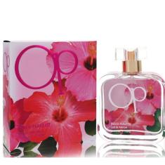 Perfume Feminino Beach Paradise Ocean Pacific 100 ML Eau De Parfum