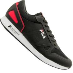 Tenis Fila Classic Runner Sl Masculino-Masculino