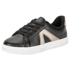 Tênis Infantil Molekinha 2562112-Feminino