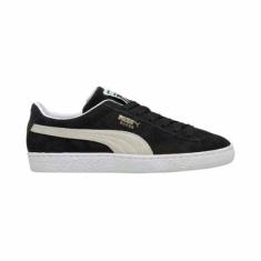 Tênis Puma Suede Classic XXI Masculino-Masculino