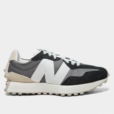 Tênis New Balance 327 V1-Masculino