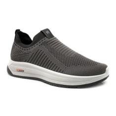 Slip On Masculino Ferricelli Etron ETR60805-Masculino