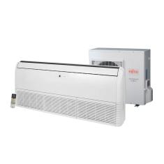 Ar Condicionado Split Teto Inverter Fujitsu 29.000 BTU/h Quente e Frio