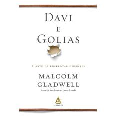 Davi e Golias: A arte de enfrentar gigantes