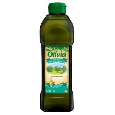 Azeite Olívia Tradicional 500ml