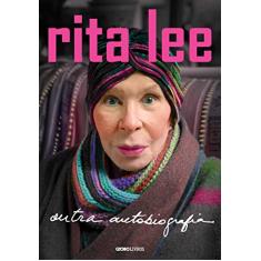 Rita Lee: Outra autobiografia