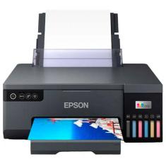 Impressora Fotográfica EcoTank L8050 WI-FI Epson