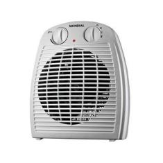 Aquecedor Termoventilador Mondial A-08 Portátil