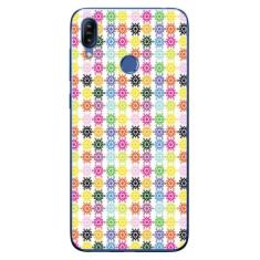 Capa Adesivo Skin191 Verso Para Zenfone Max M2 (ZB633KL) - KawaSkin