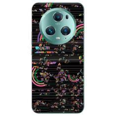 Capa Adesivo Skin006 Verso Para Honor Magic 5 Pro - KawaSkin