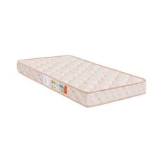 Colchão p/ Berço D18 Baby - 70x130x12 - Polar