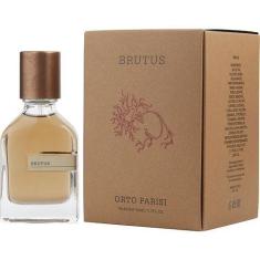 Perfume Unisex Orto Parisi Brutus Parfum 50 ML