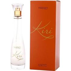 Perfume Feminino Yardley Kiri Edt 50 ML