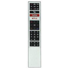 Controle Remoto Para Tv Aoc Led Smart 4k Netflix Rc4183901