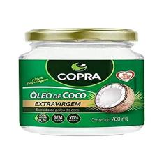 Óleo de Coco Extra Virgem