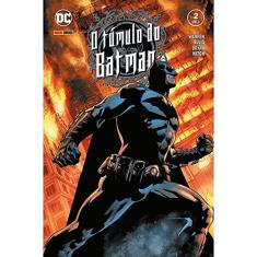 O Túmulo do Batman Vol. 2