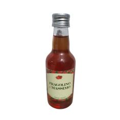 Licor Fragolino di Massimo 50ml - vidro