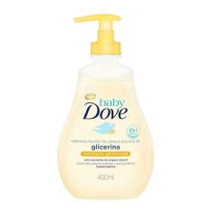 Sabonete Líquido Hidratação Glicerinada Da Cabeça Aos Pés