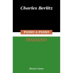 Passo-a-passo - italiano