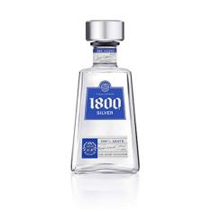 Tequila Mex 1800 Blanco 700ml