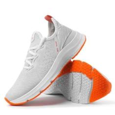 TENIS FITNESS CAMINHADA TREINO-Unissex