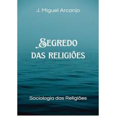 Segredo das Religiões