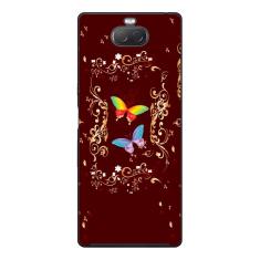 Capa Adesivo Skin375 Verso Para Sony Xperia 10 (2019)