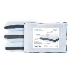 Travesseiro Sempre Fresco 50cm x 70cm - Camesa