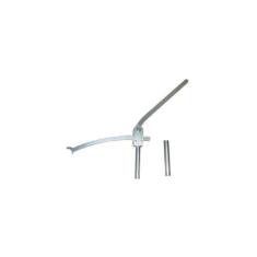 Ferramenta Alavanca Manual para Colocar Pneu - Start Racing