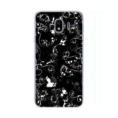Capa Adesivo Skin359 Verso Para Samsung Galaxy J4 - KawaSkin