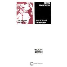 Livro - A realidade figurativa