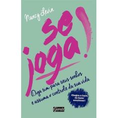 Livro - Se joga!