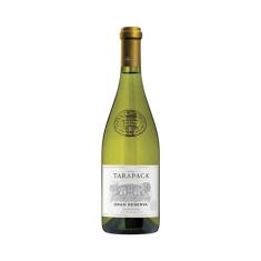 Vinho tarapaca gran reserva branco chardonnay