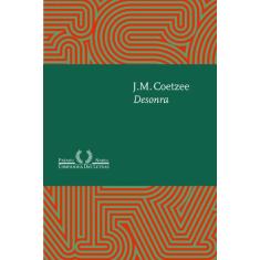 Livro - Desonra