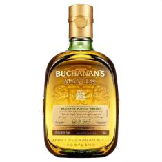 Whisky Buchanans Master 750ml