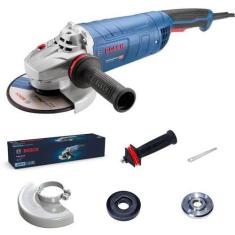 Esmerilhadeira Bosch Gws 28180 220V, 220V