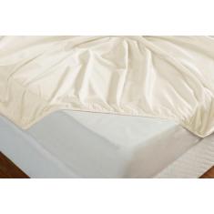 Lençol Solteiro 600 Fios 2 Peças Algodão Egípcio Luxo e Elegância - Ar