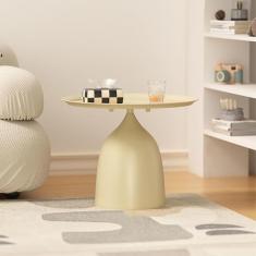 Mesas laterais, mesa de cabeceira para sala de estar, móveis de cabeceira, mesas de sofá laterais, mesas de canto brilhantes para espaços pequenos, mesa de canto para quarto, móveis de sala de estar,