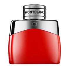 Perfume Montblanc Legend Red Masculino Eau de Parfum 100 ml, 100ml