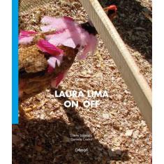 Livro - Laura Lima on_off