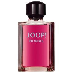 Perfume Joop! Homme Eau De Toilette Joop! Perfume Masculino 125ml