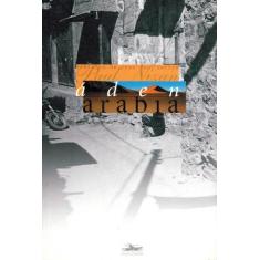 Livro - Áden, Arábia