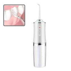 Jato D'Água Irrigador Oral Higiene Limpeza Bucal E Dental - Emphatica