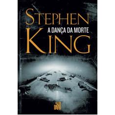 Livro - A dança da morte